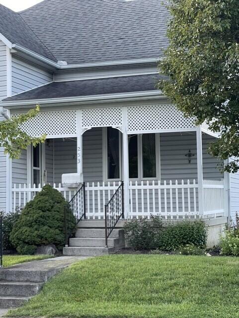 253 E Ward Street Property Photo 5