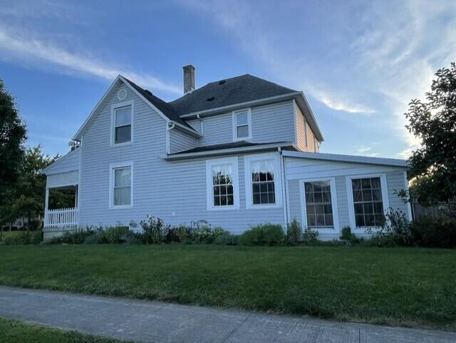 253 E Ward Street Property Photo 12