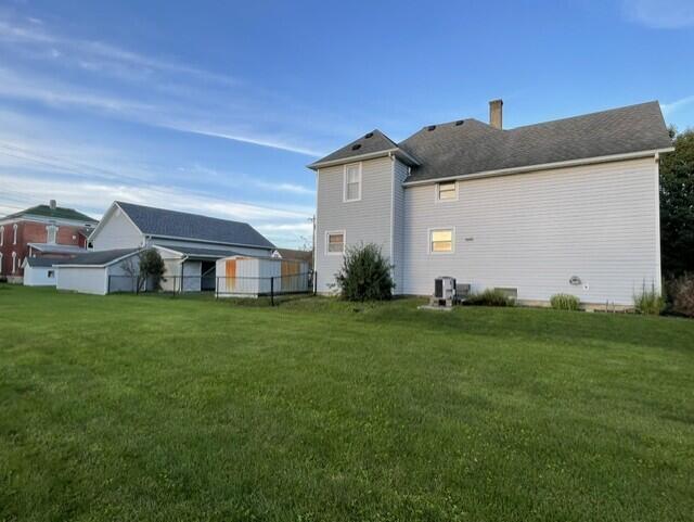 253 E Ward Street Property Photo 15
