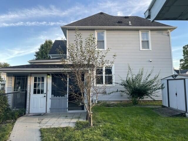 253 E Ward Street Property Photo 17