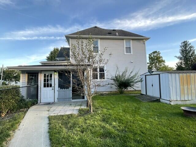 253 E Ward Street Property Photo 18