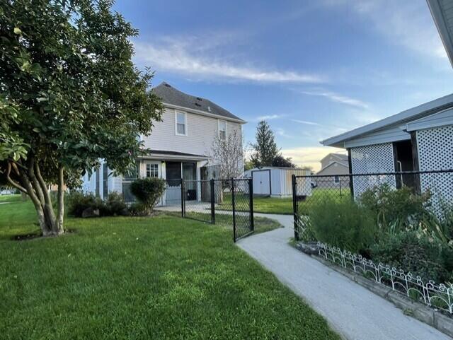 253 E Ward Street Property Photo 22