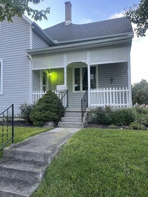 253 E Ward Street Property Photo 23
