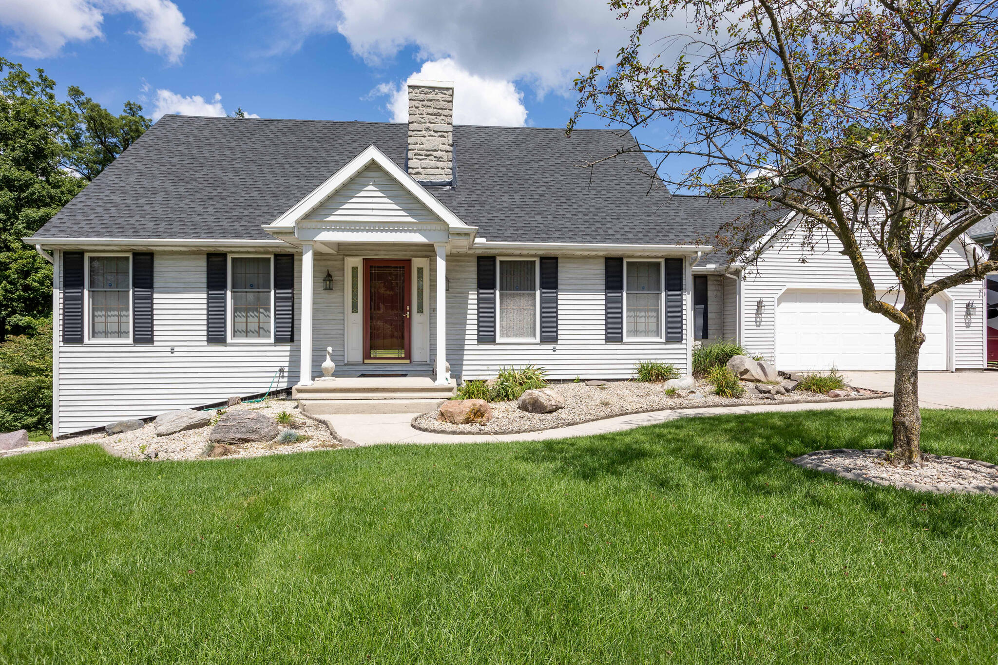 1309 Firethorn Drive Property Photo 1