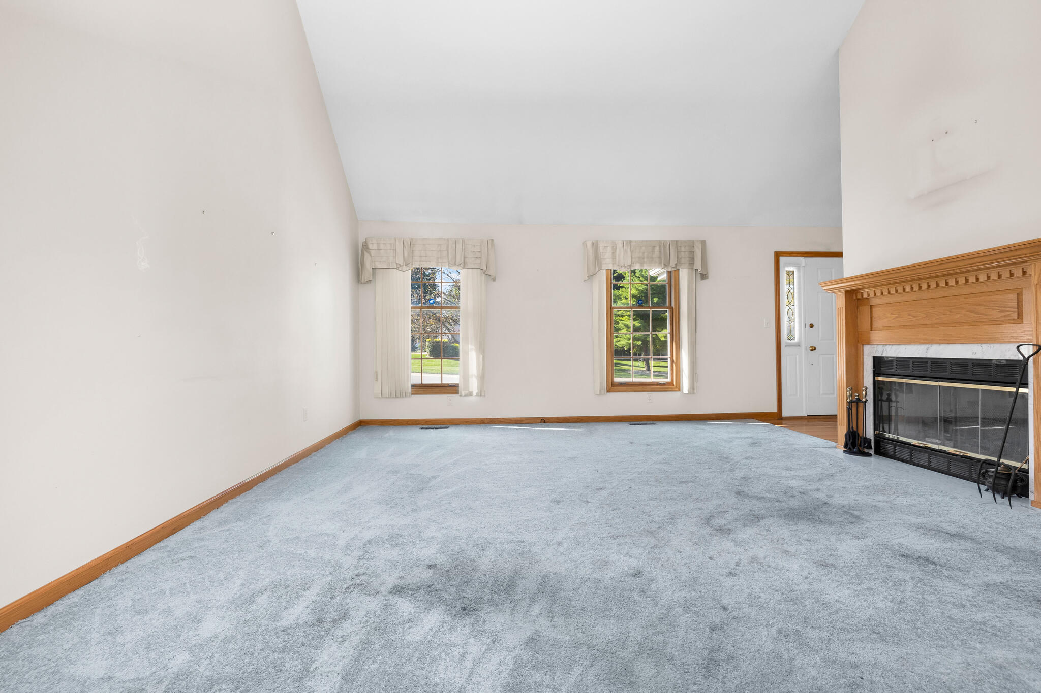 1309 Firethorn Drive Property Photo 6
