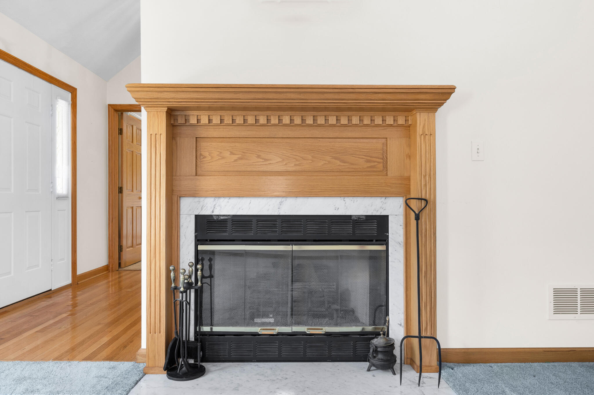 1309 Firethorn Drive Property Photo 8
