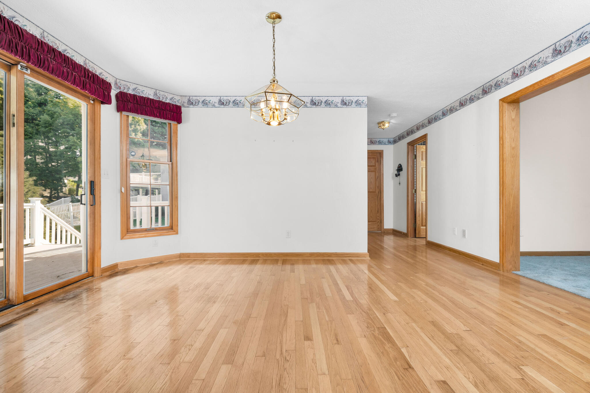 1309 Firethorn Drive Property Photo 11
