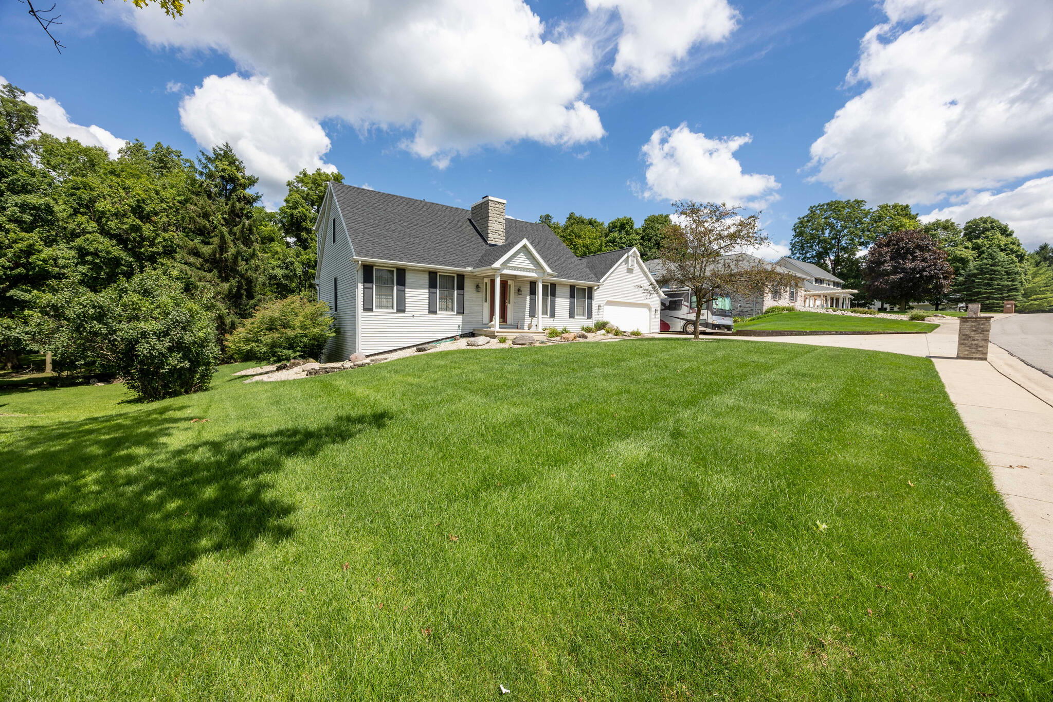 1309 Firethorn Drive Property Photo 51