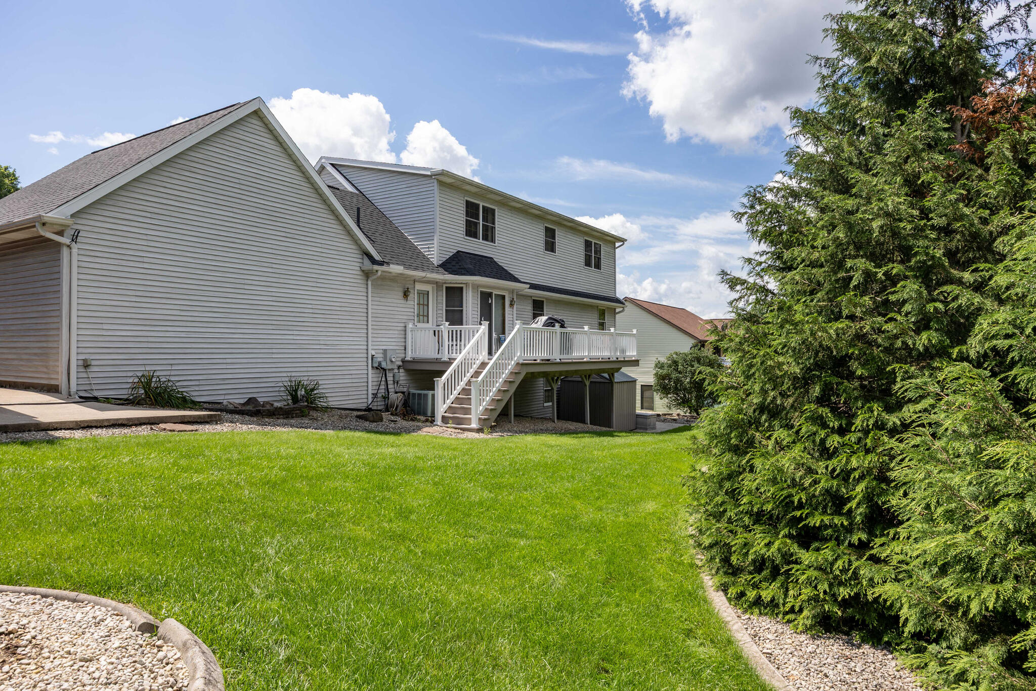 1309 Firethorn Drive Property Photo 53