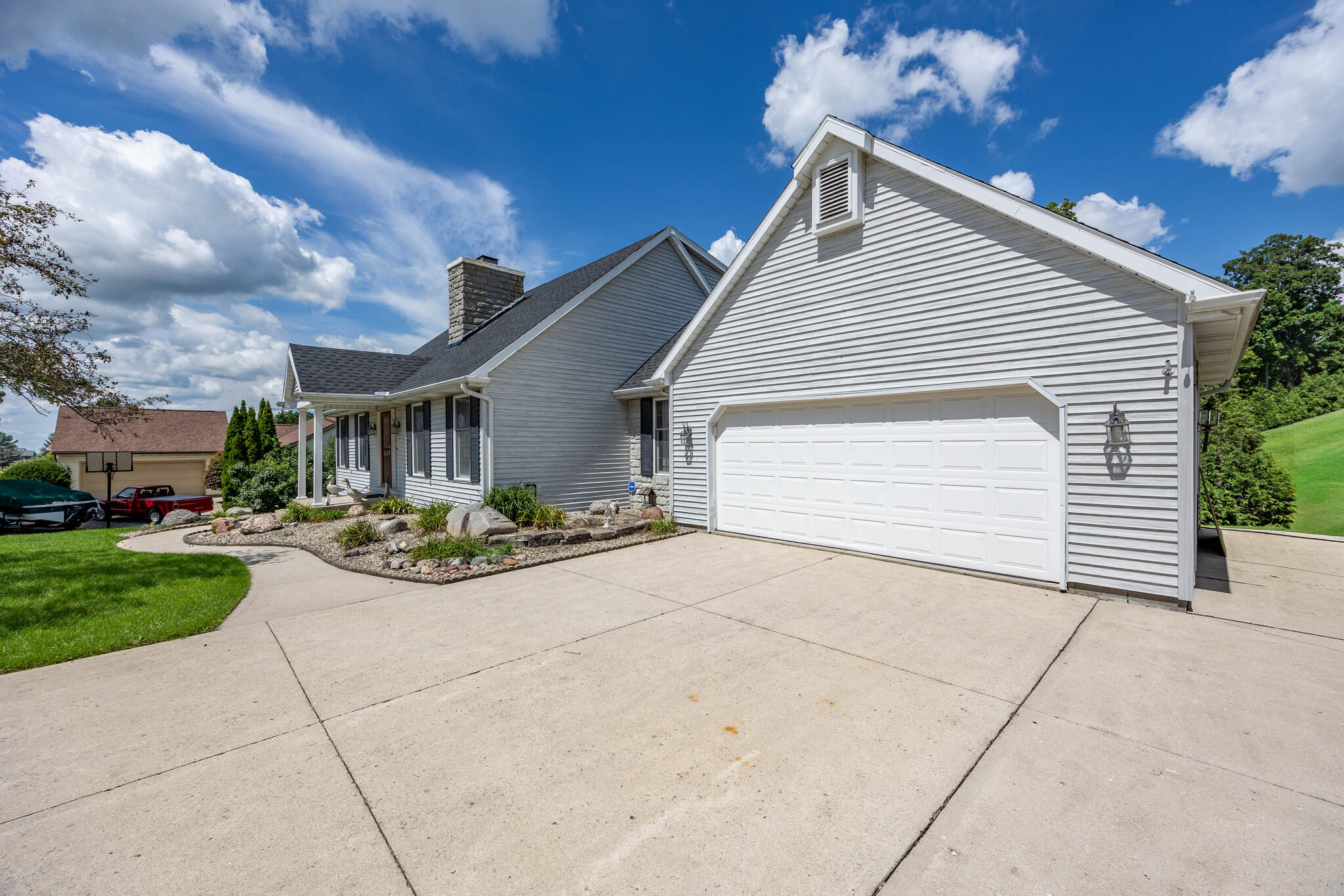 1309 Firethorn Drive Property Photo 59