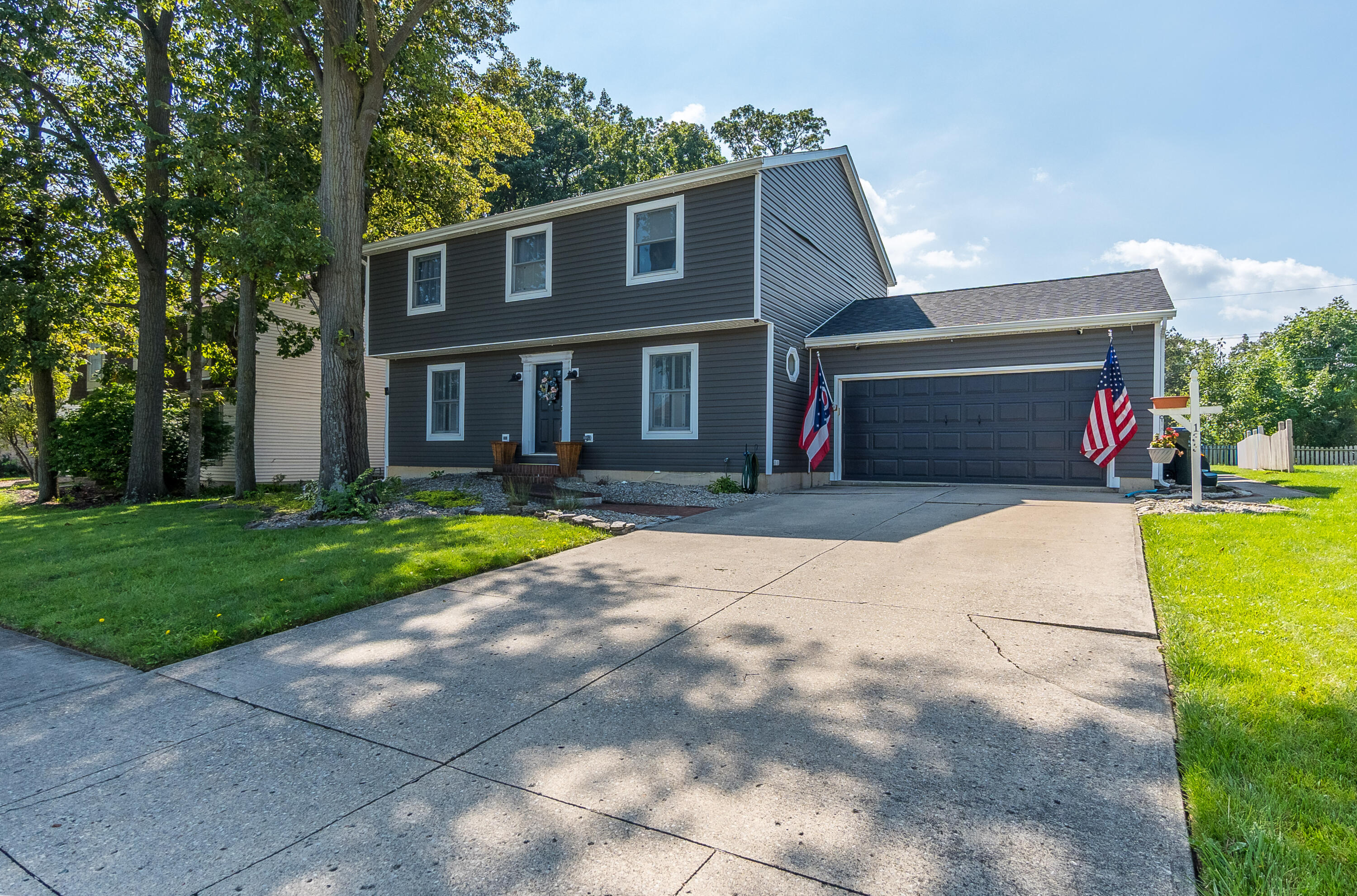 133 Twinbrook Place Property Photo 1