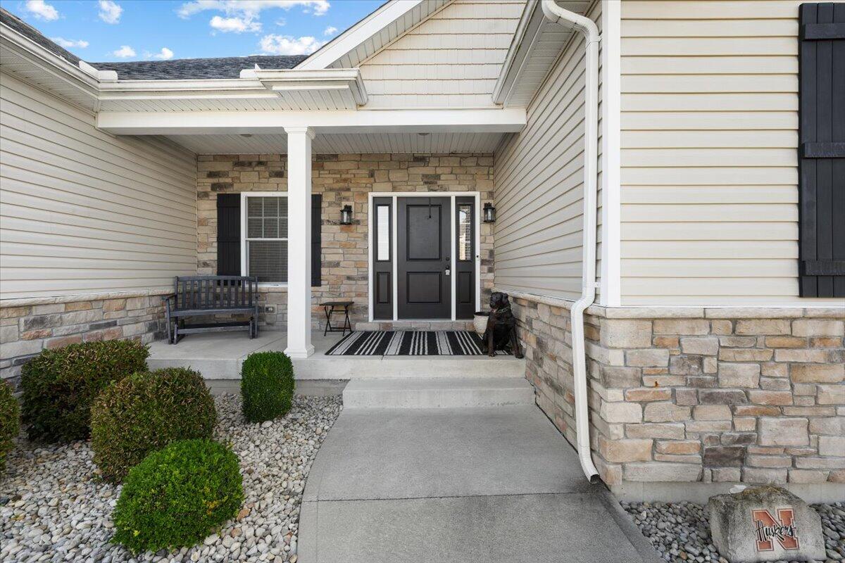 1005 Haverhill Drive Property Photo 6