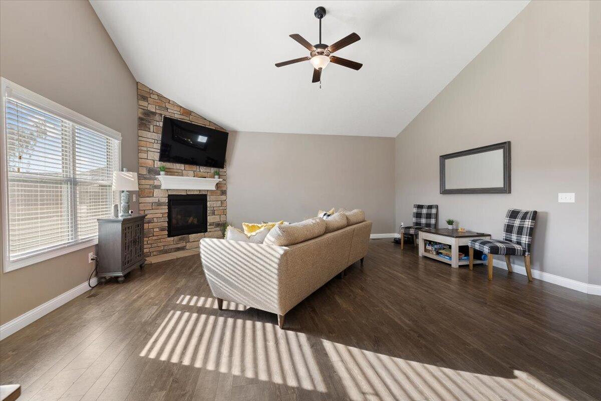 1005 Haverhill Drive Property Photo 17