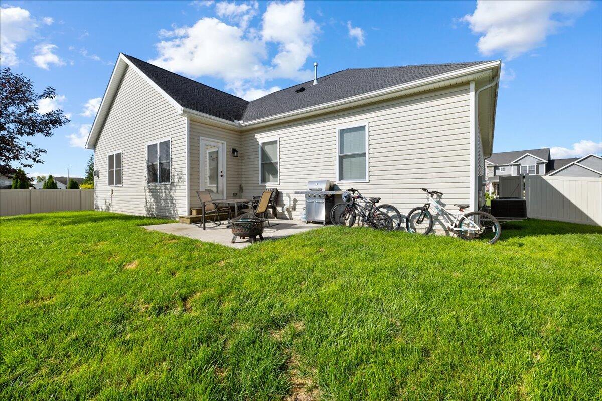 1005 Haverhill Drive Property Photo 45