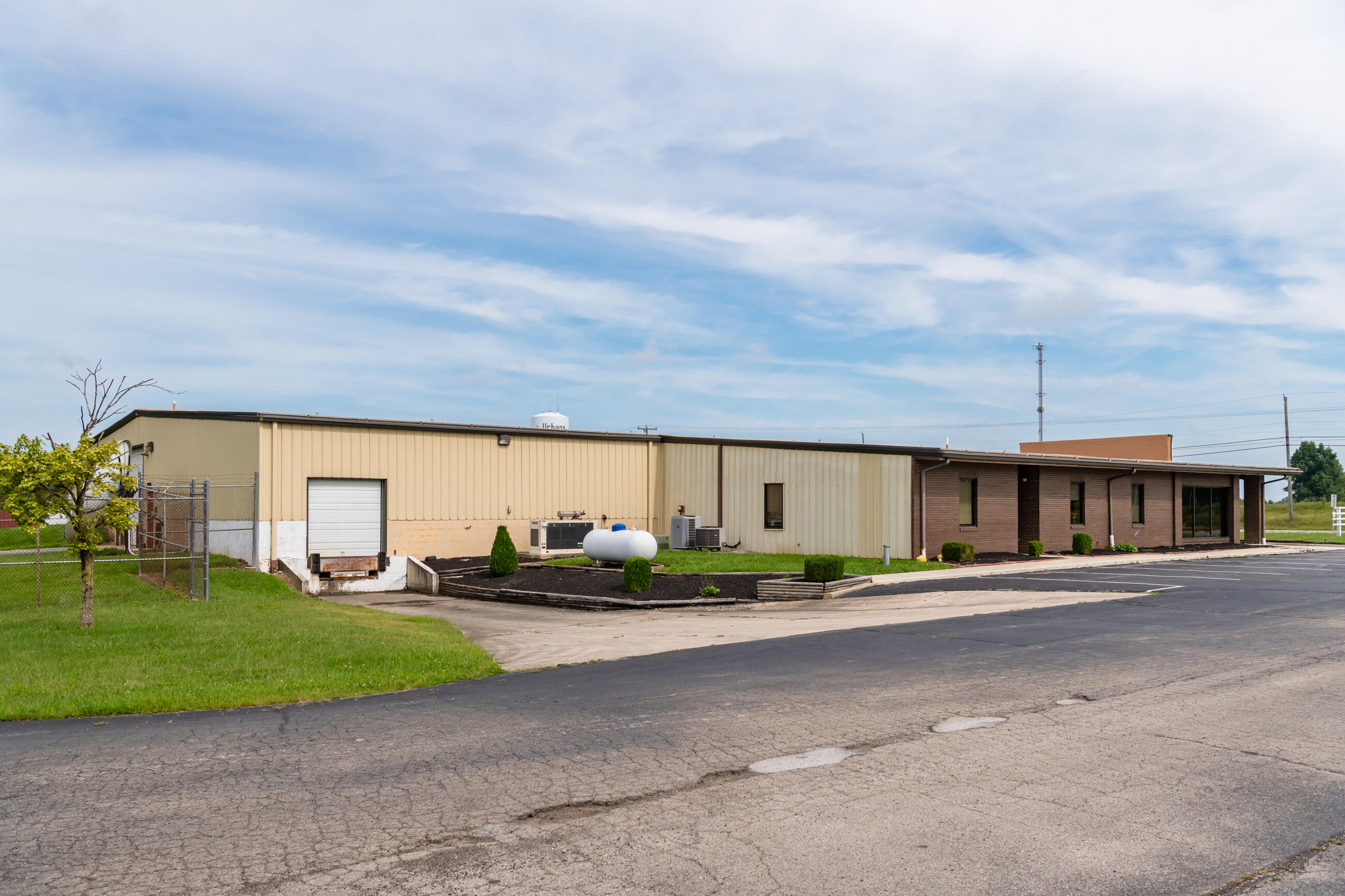 1679 E State Route 29 Property Photo 4