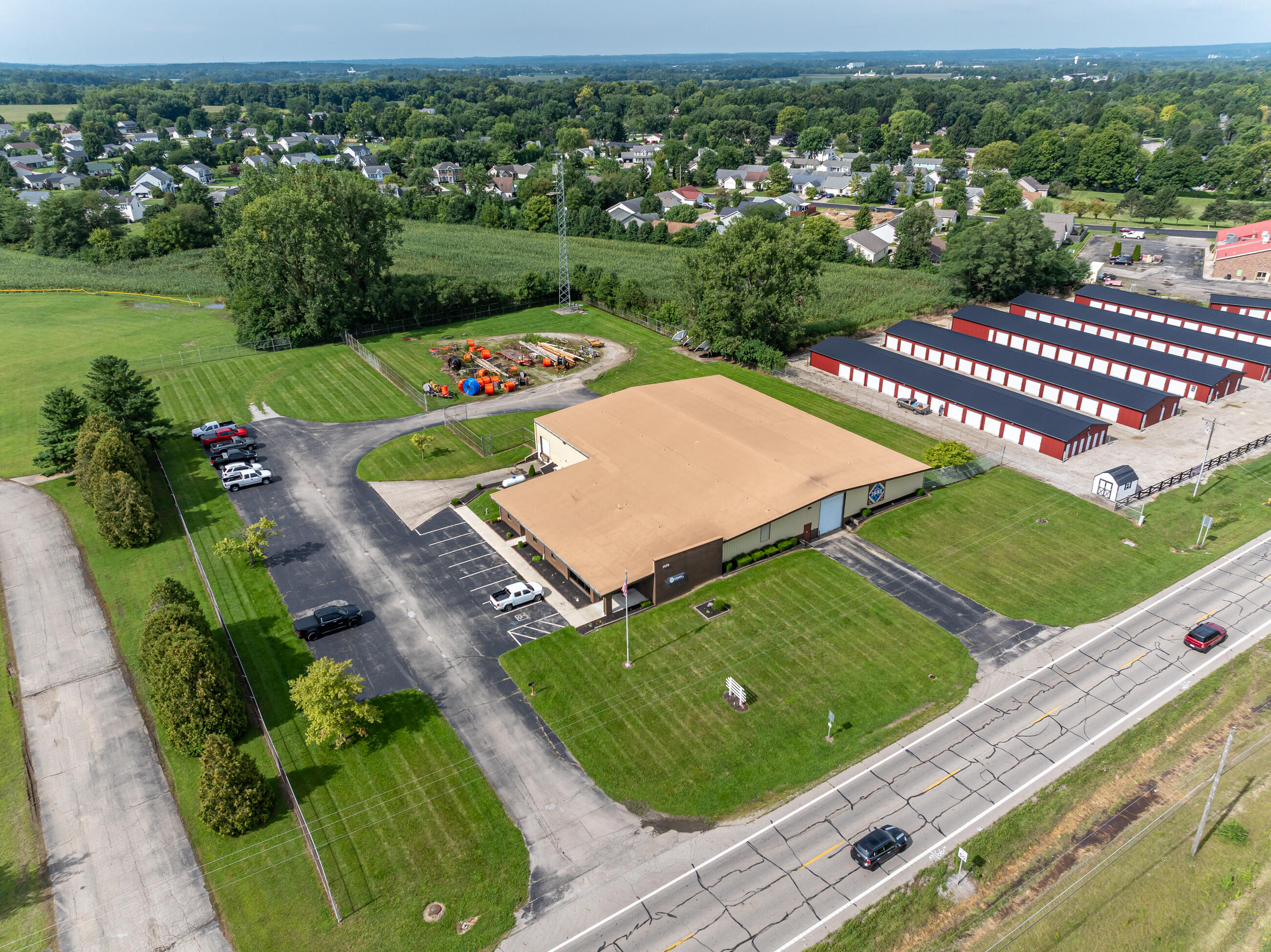 1679 E State Route 29 Property Photo 20