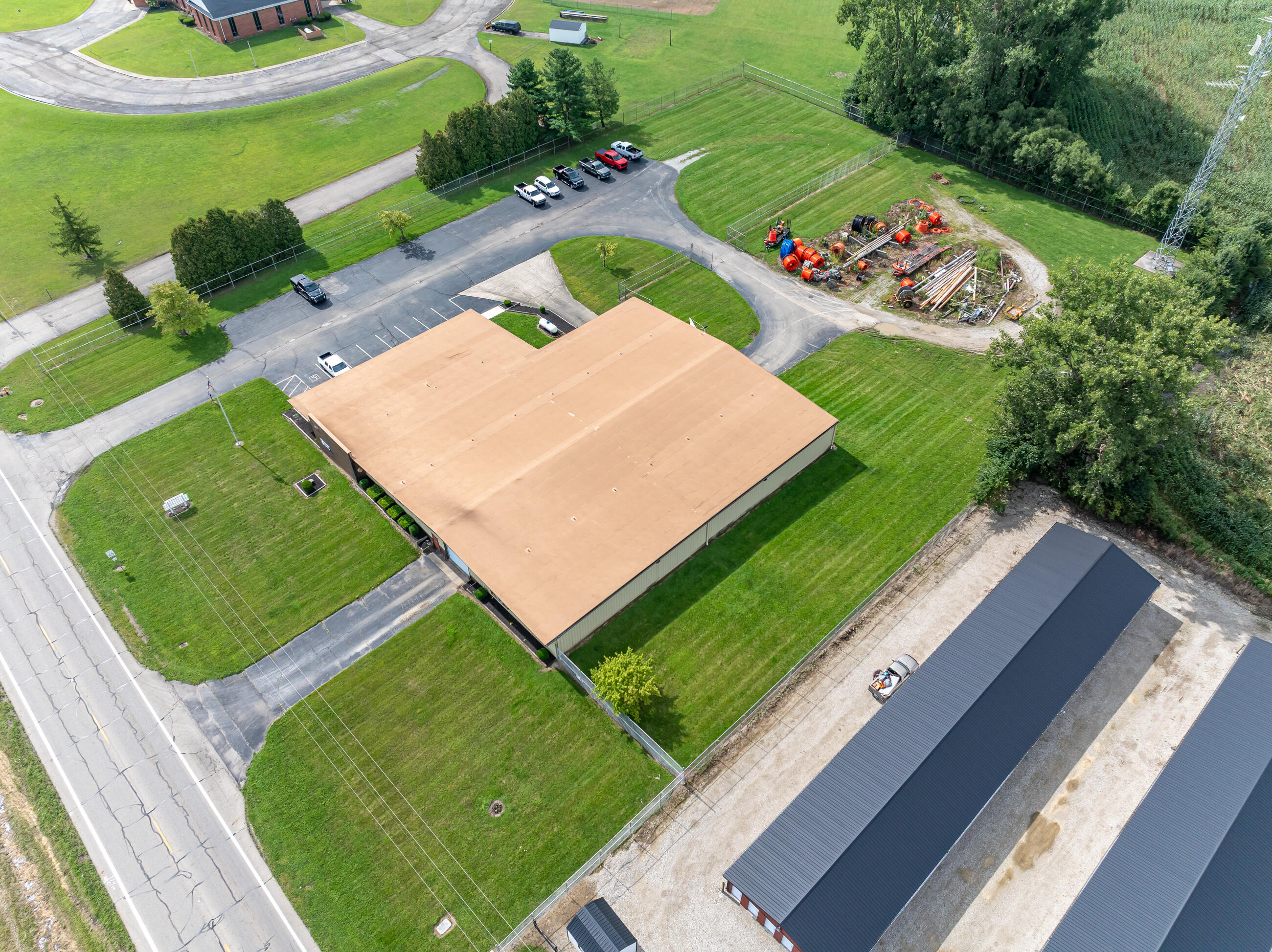 1679 E State Route 29 Property Photo 75