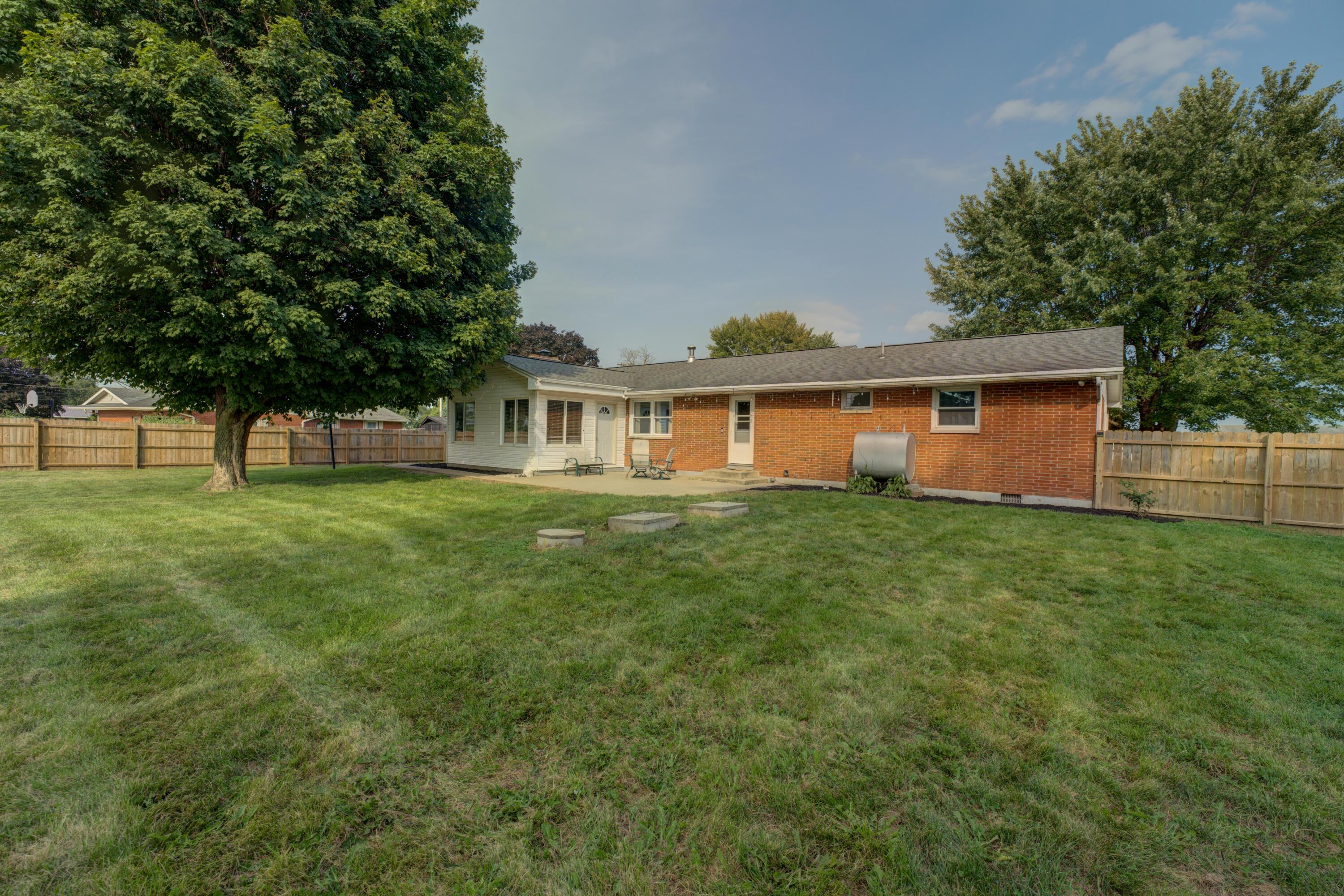 3478 Arcanum Bears Mill Road Property Photo 6