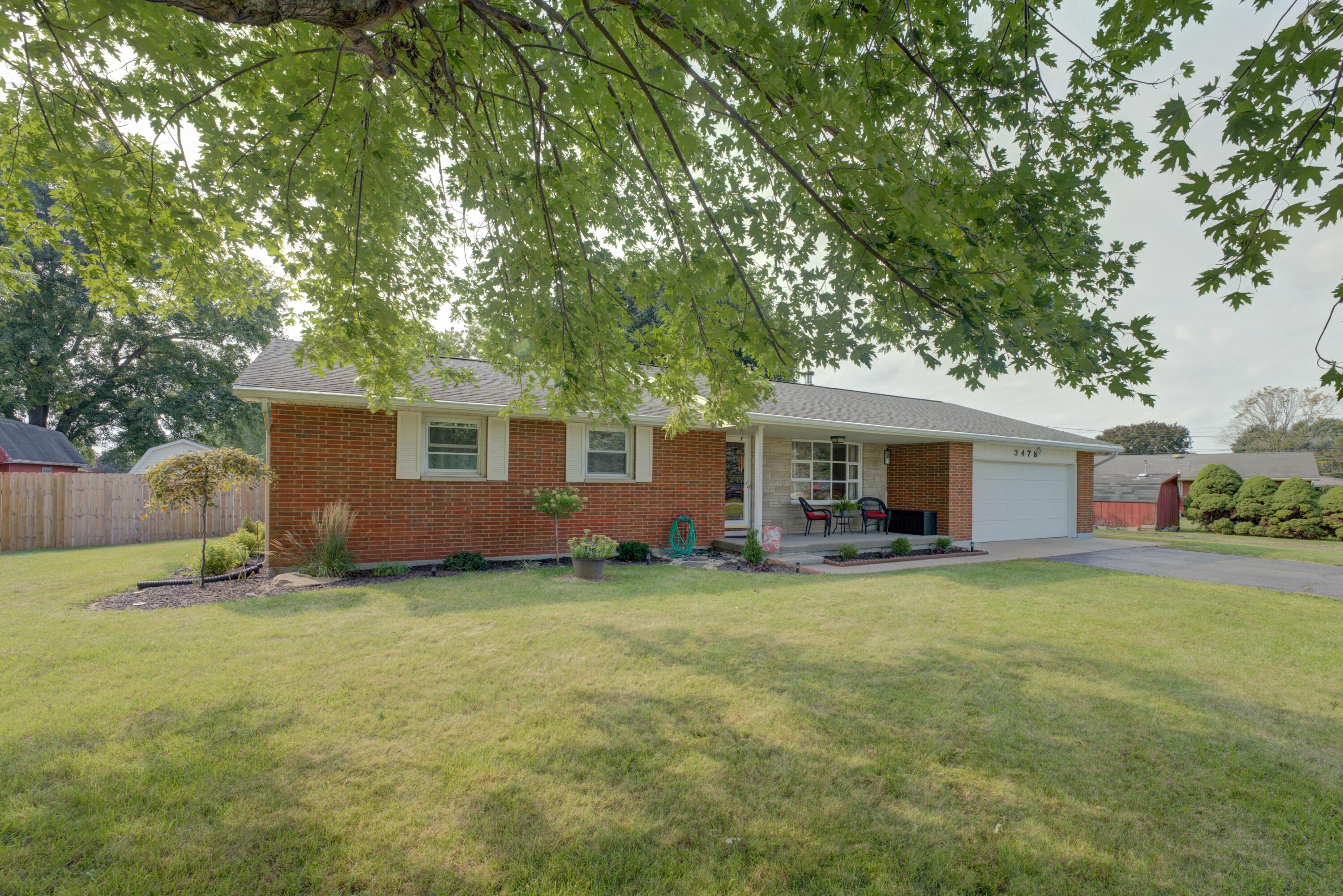 3478 Arcanum Bears Mill Road Property Photo 7
