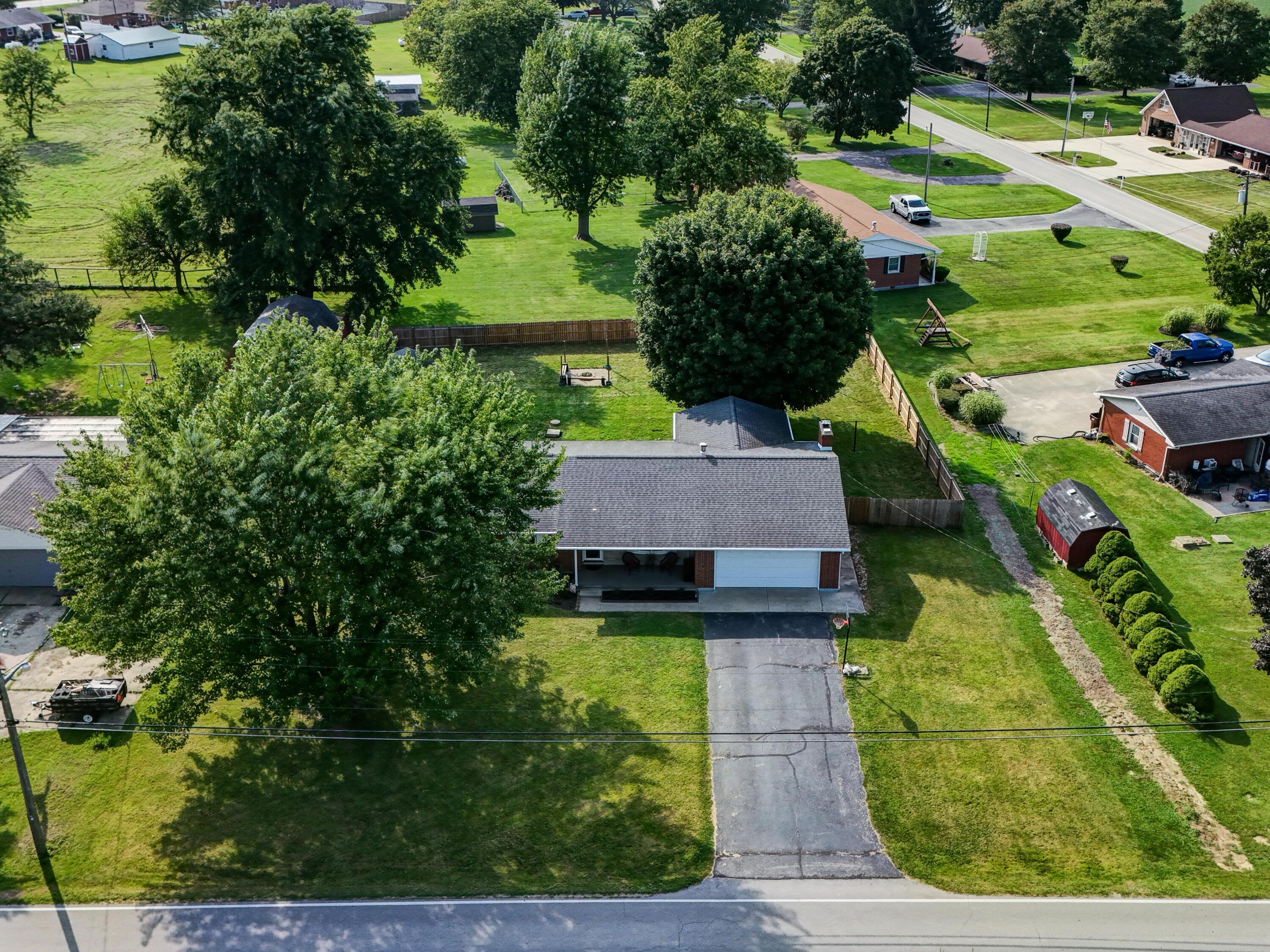 3478 Arcanum Bears Mill Road Property Photo 15