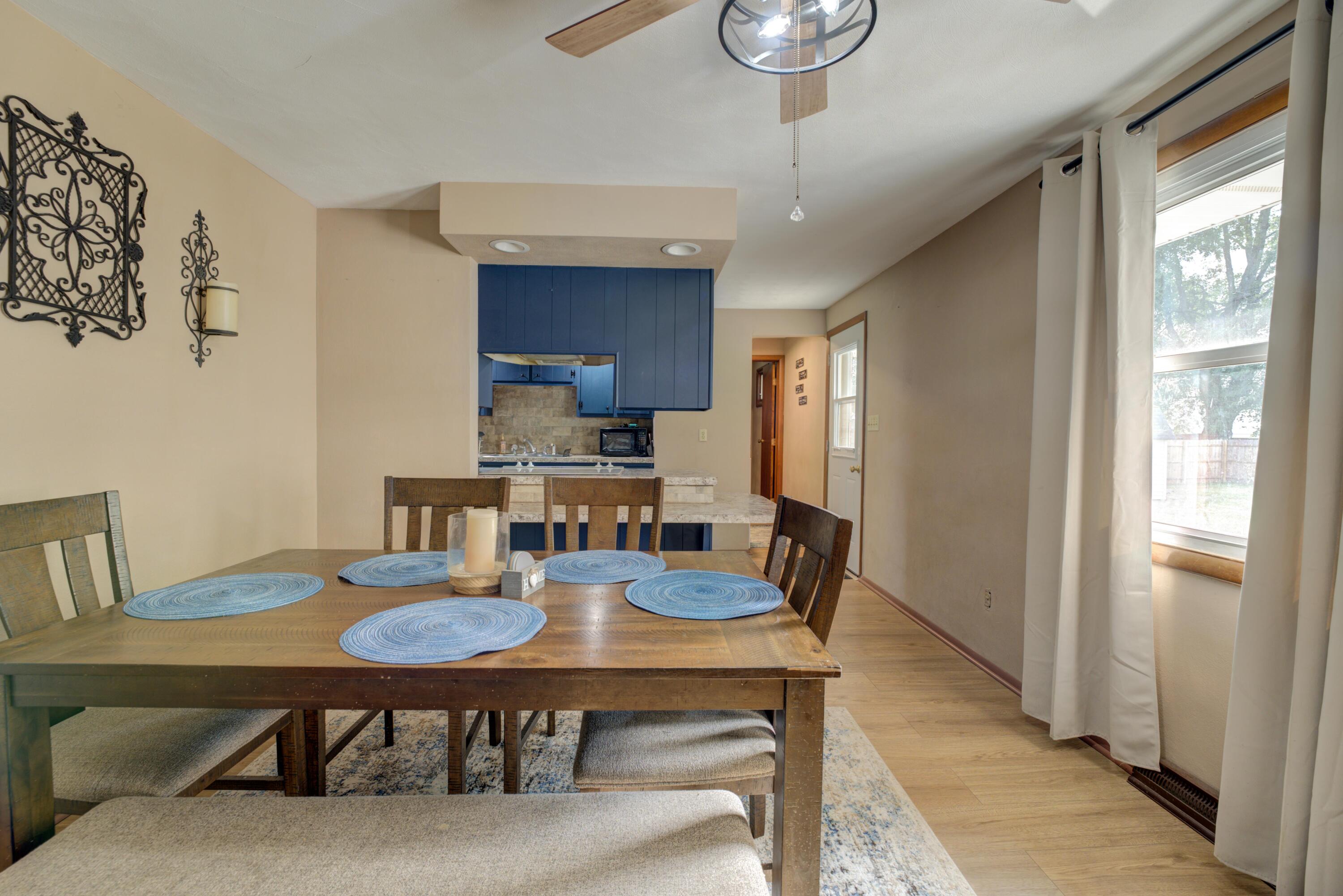 3478 Arcanum Bears Mill Road Property Photo 16