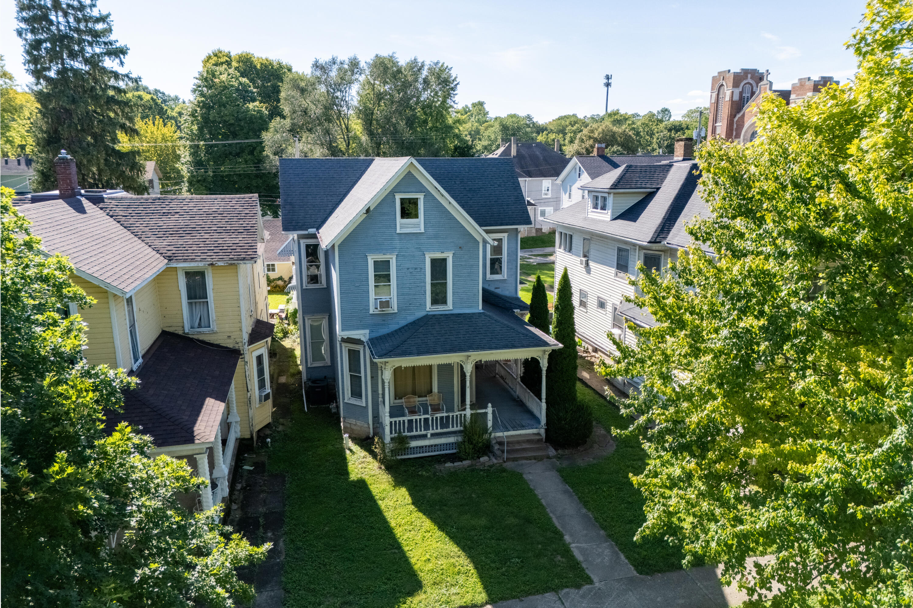 409 S Ohio Avenue Property Photo 1