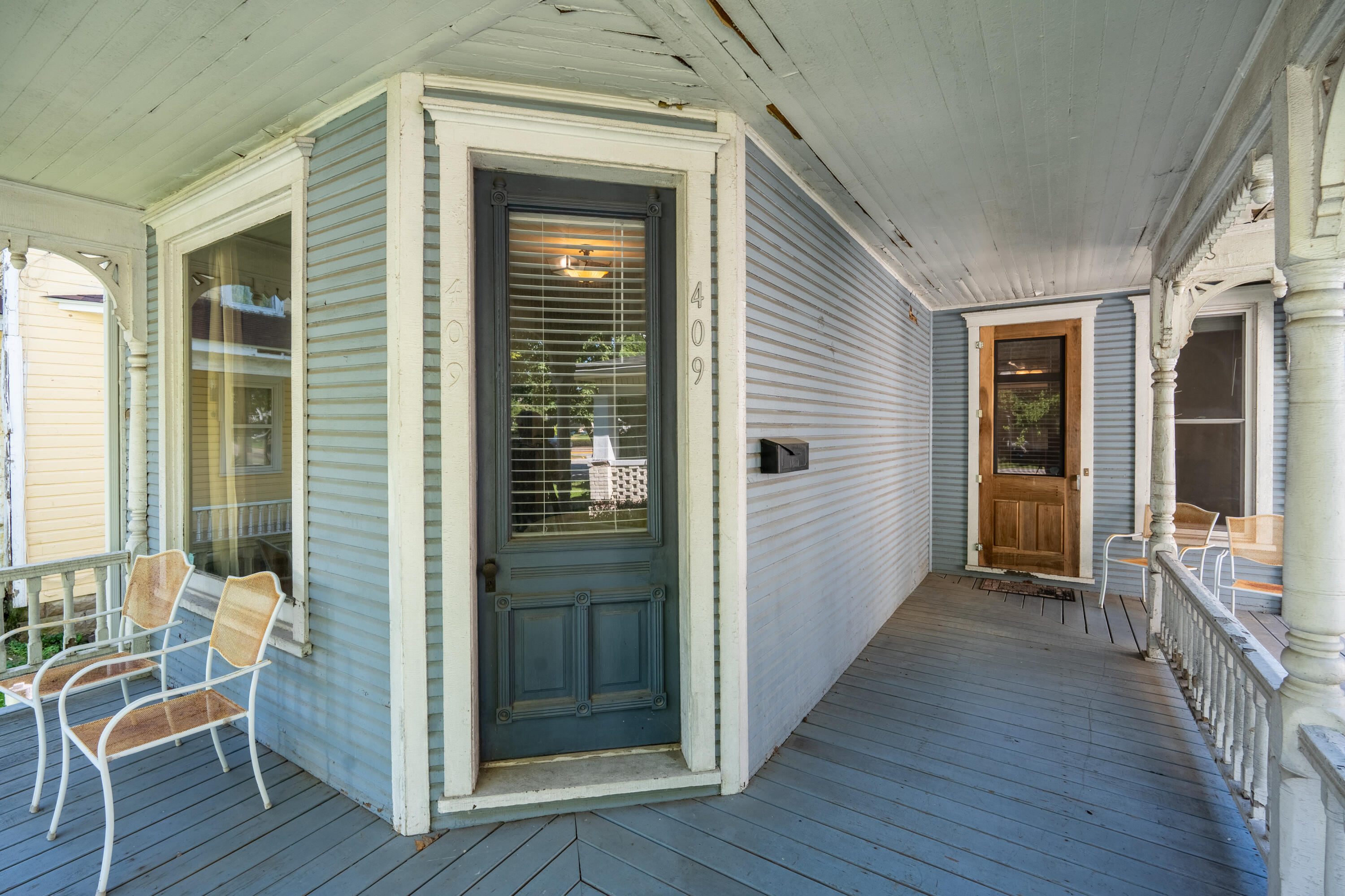 409 S Ohio Avenue Property Photo 3