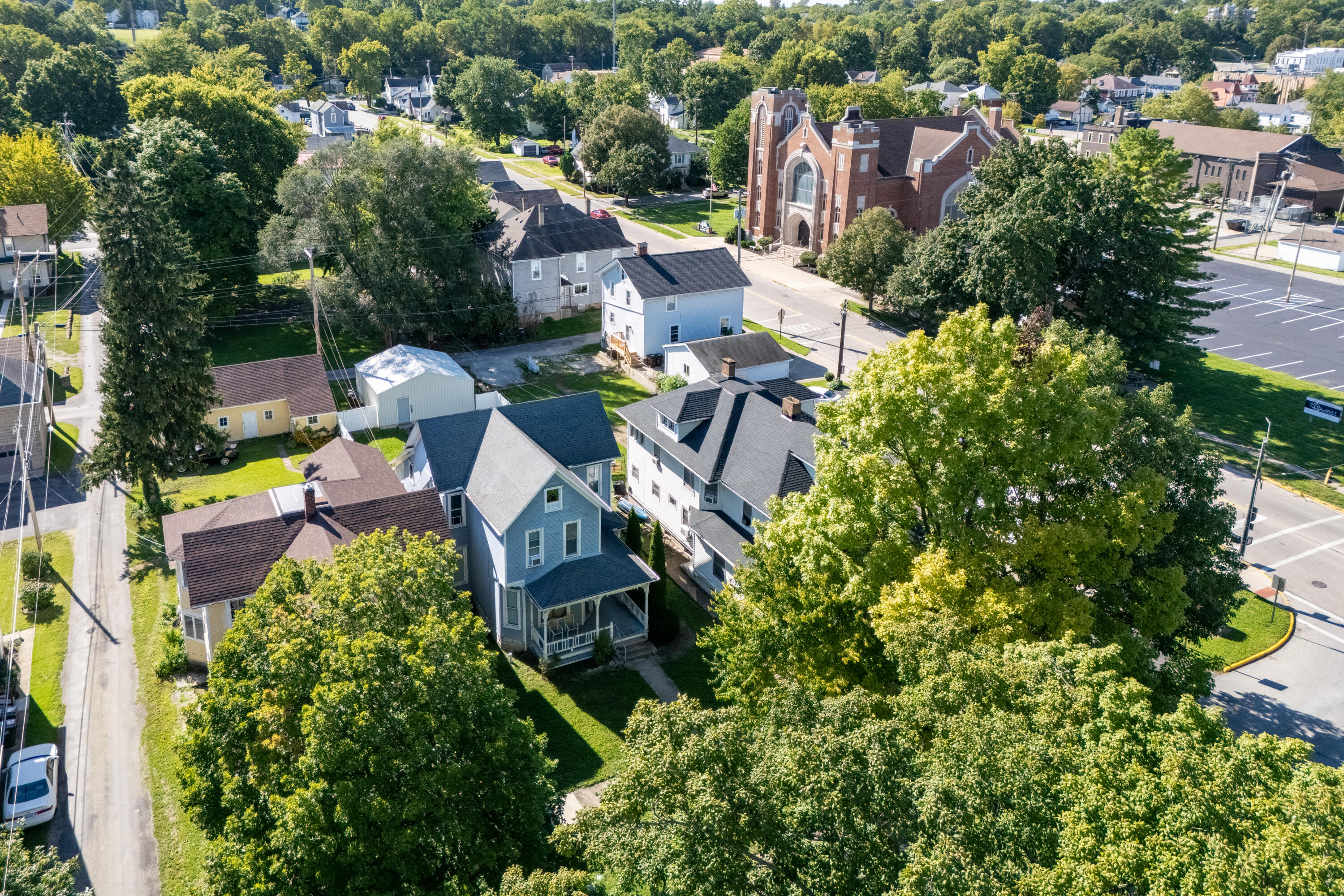 409 S Ohio Avenue Property Photo 26