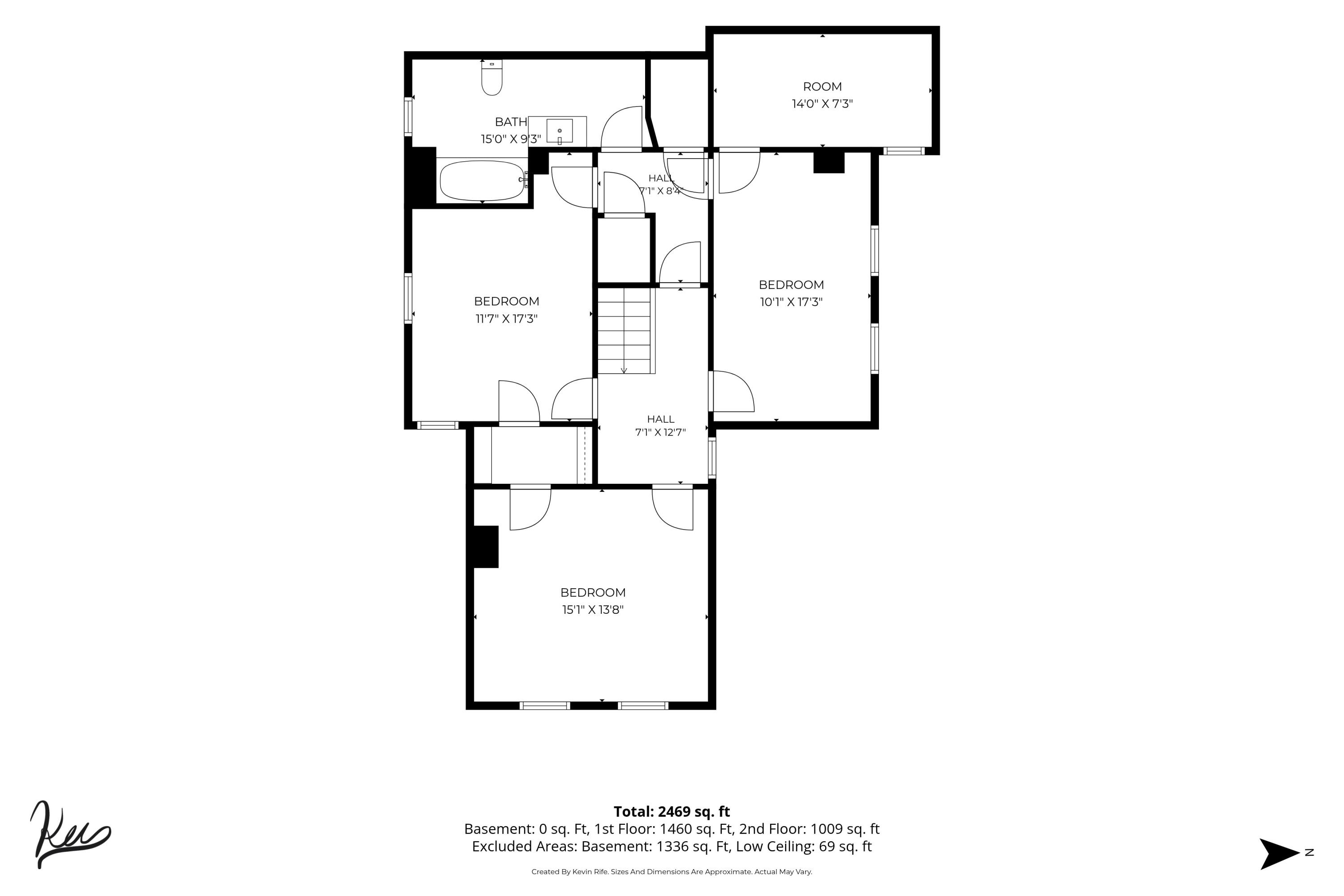 409 S Ohio Avenue Property Photo 28