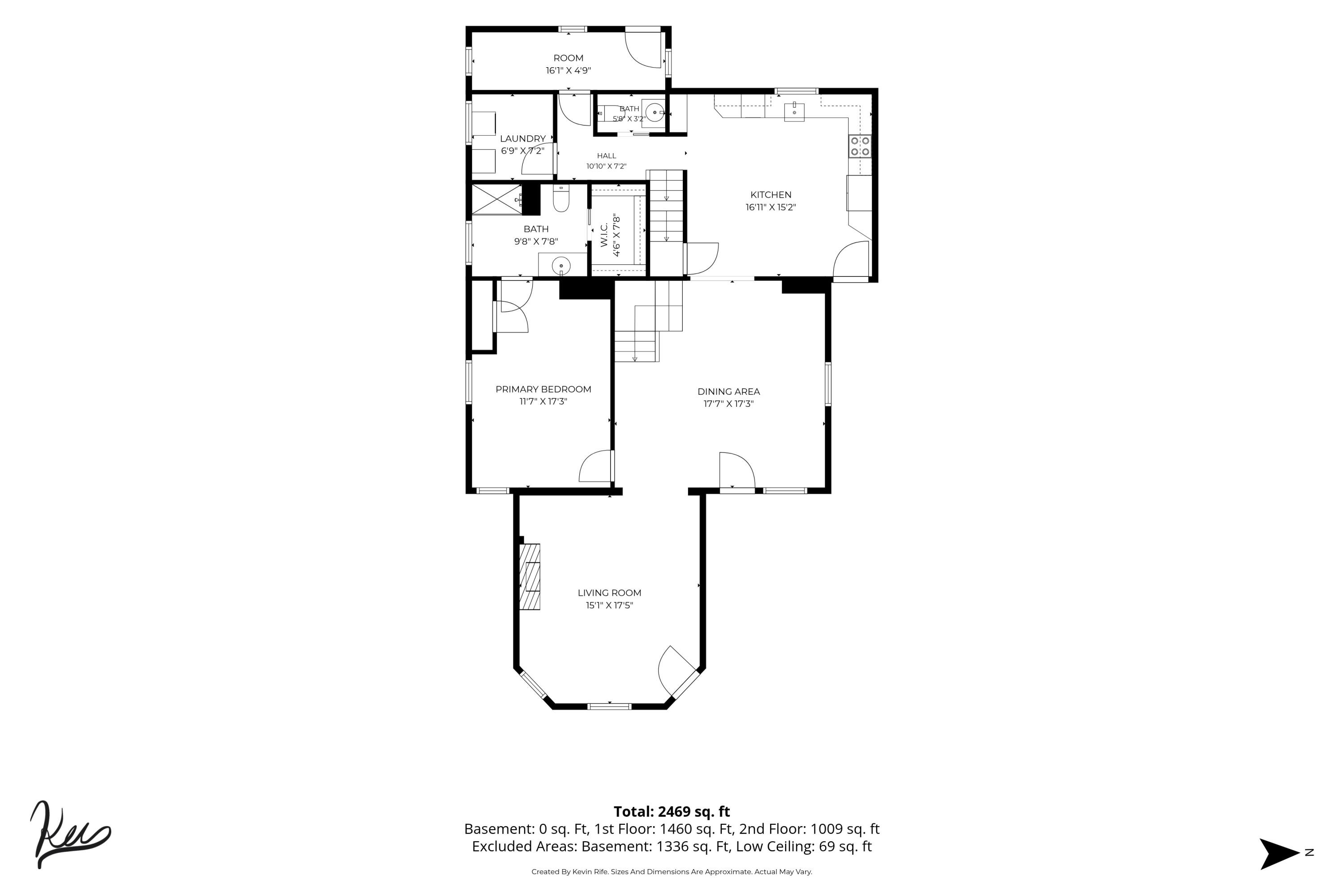 409 S Ohio Avenue Property Photo 29