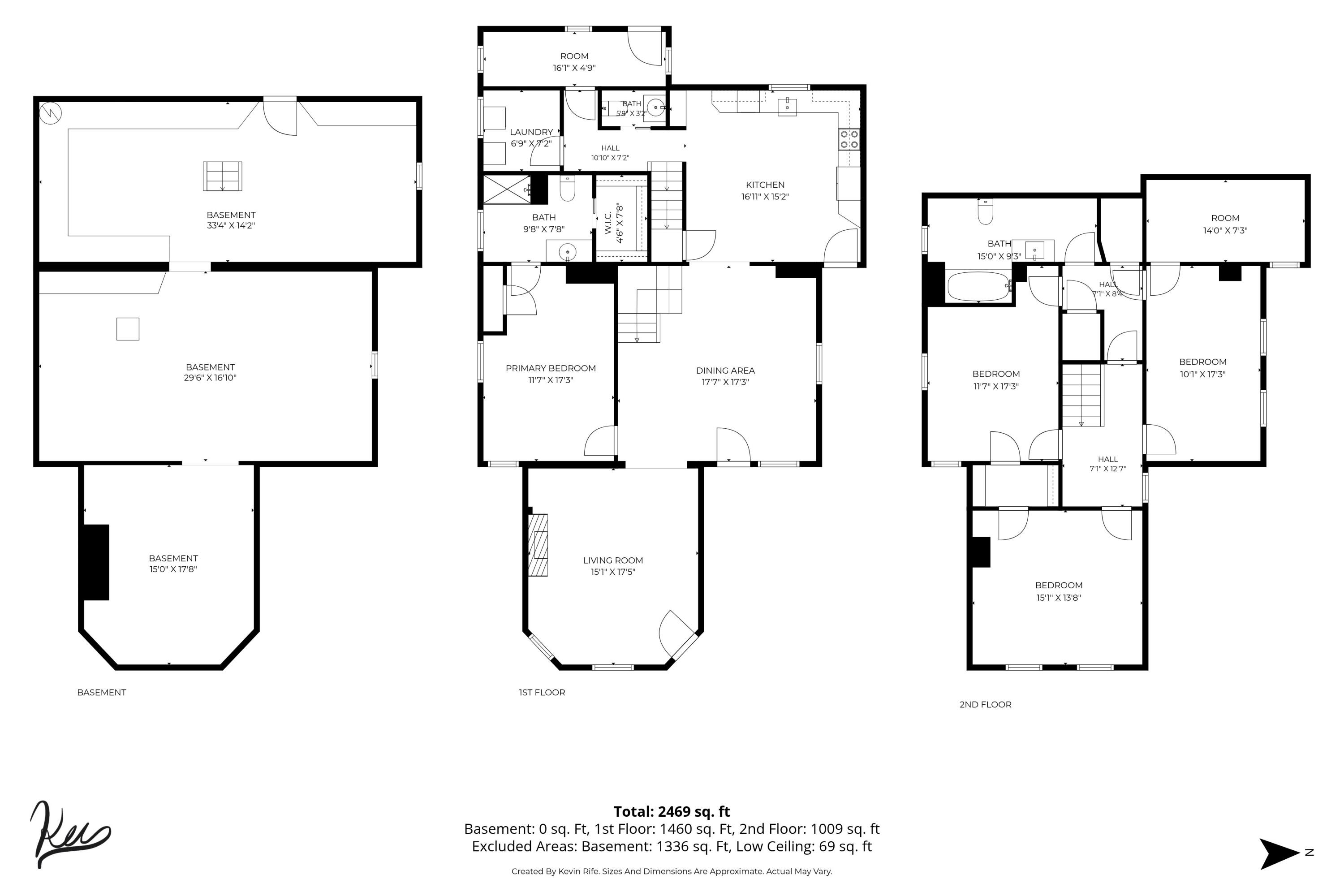409 S Ohio Avenue Property Photo 30