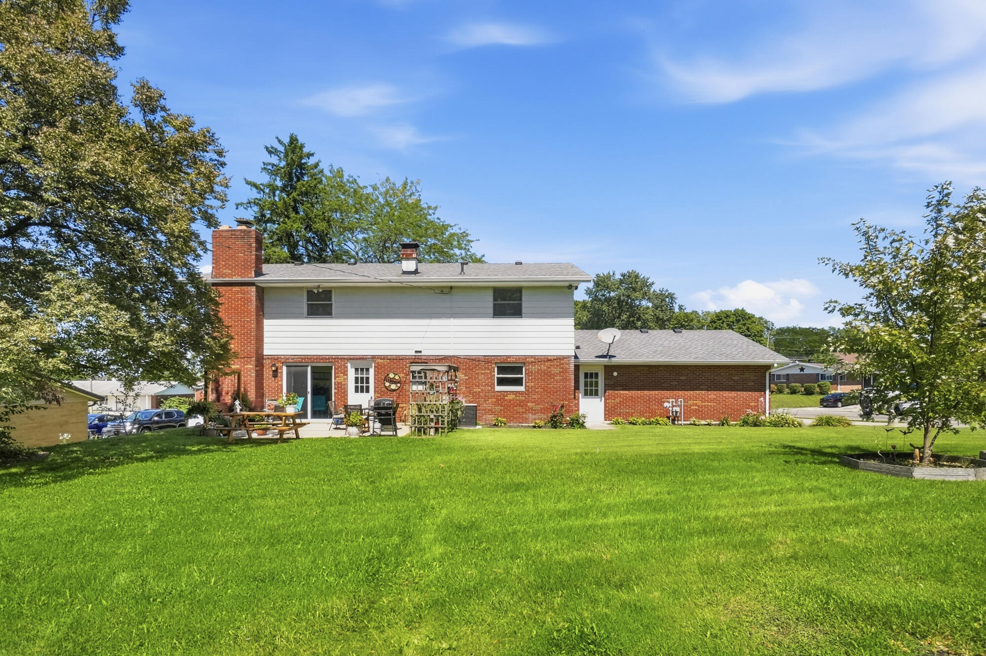 3161 Sherwood Park Drive Property Photo 42