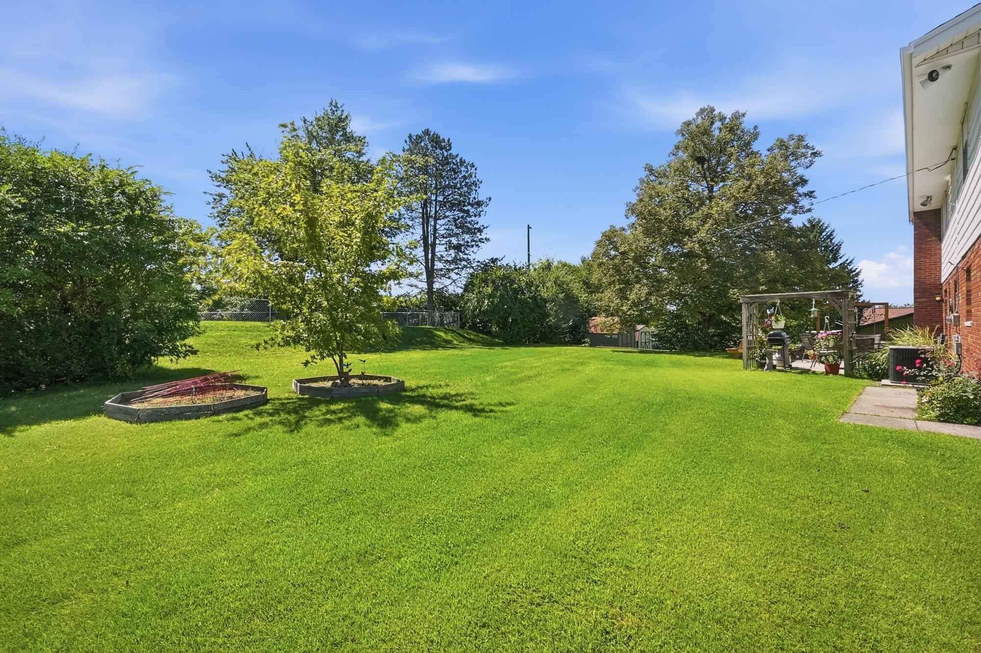 3161 Sherwood Park Drive Property Photo 44