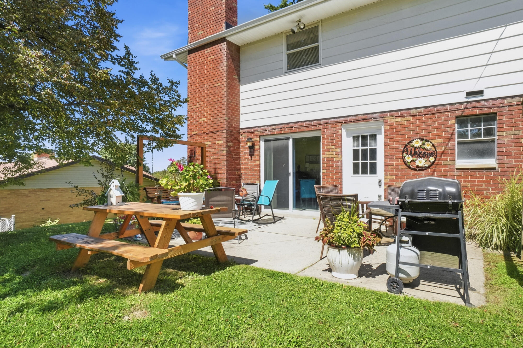 3161 Sherwood Park Drive Property Photo 45