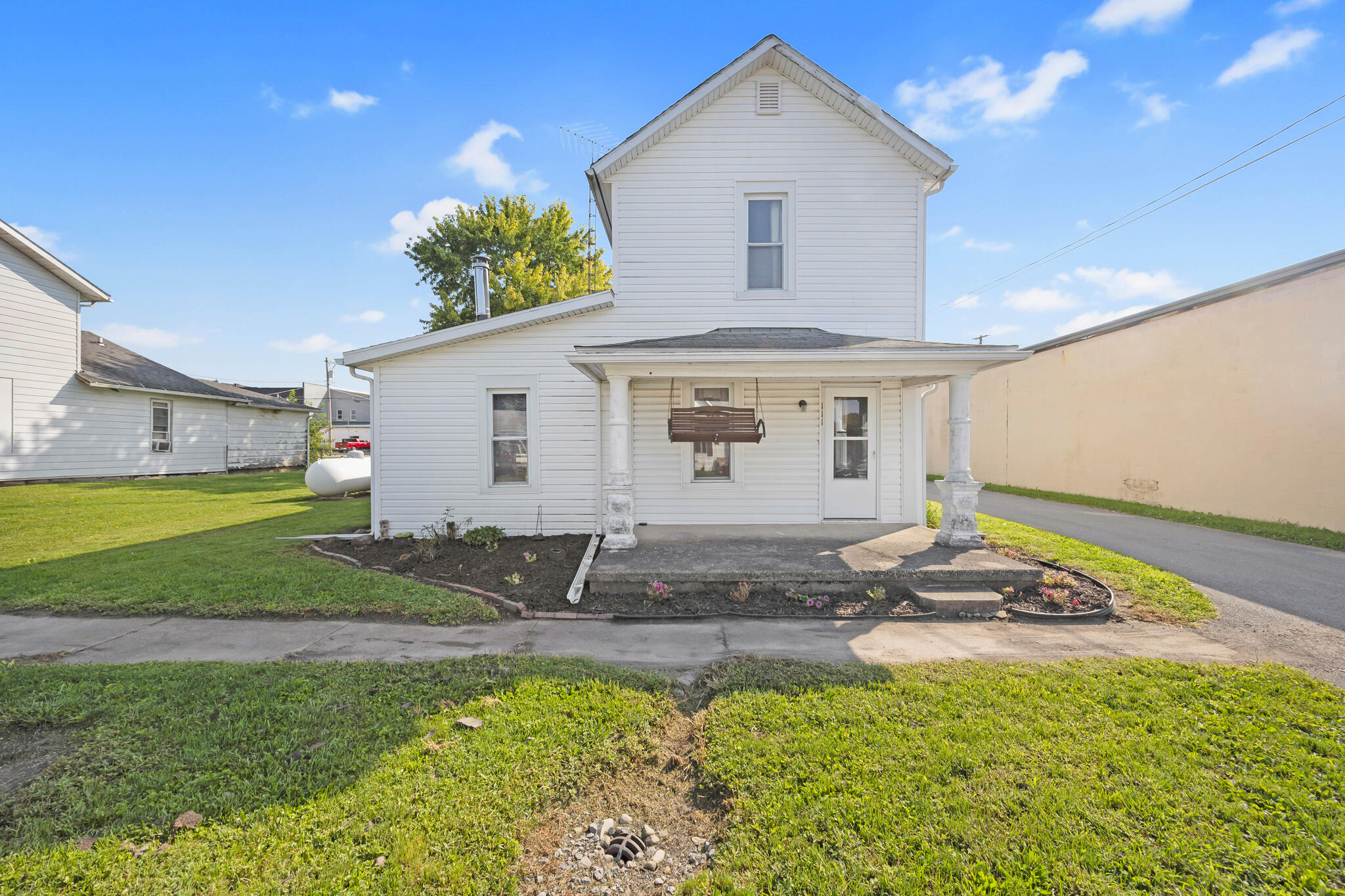 111 S Boggs Street Property Photo 1