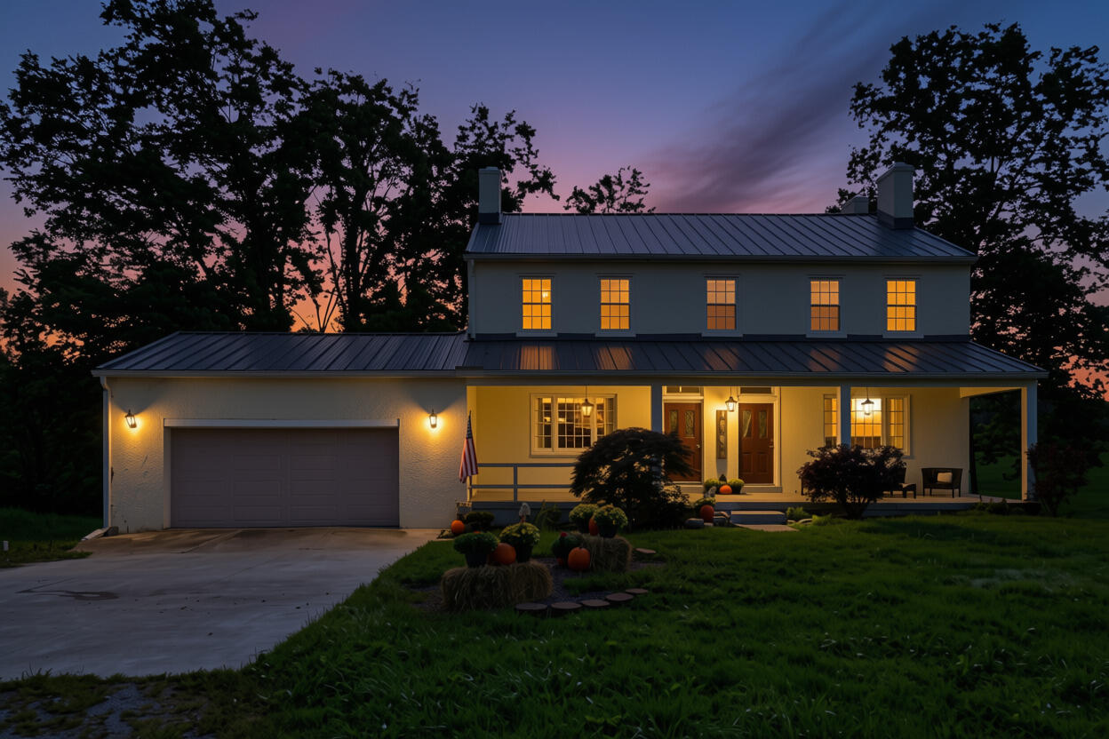 5455 Basore Road Property Photo 2