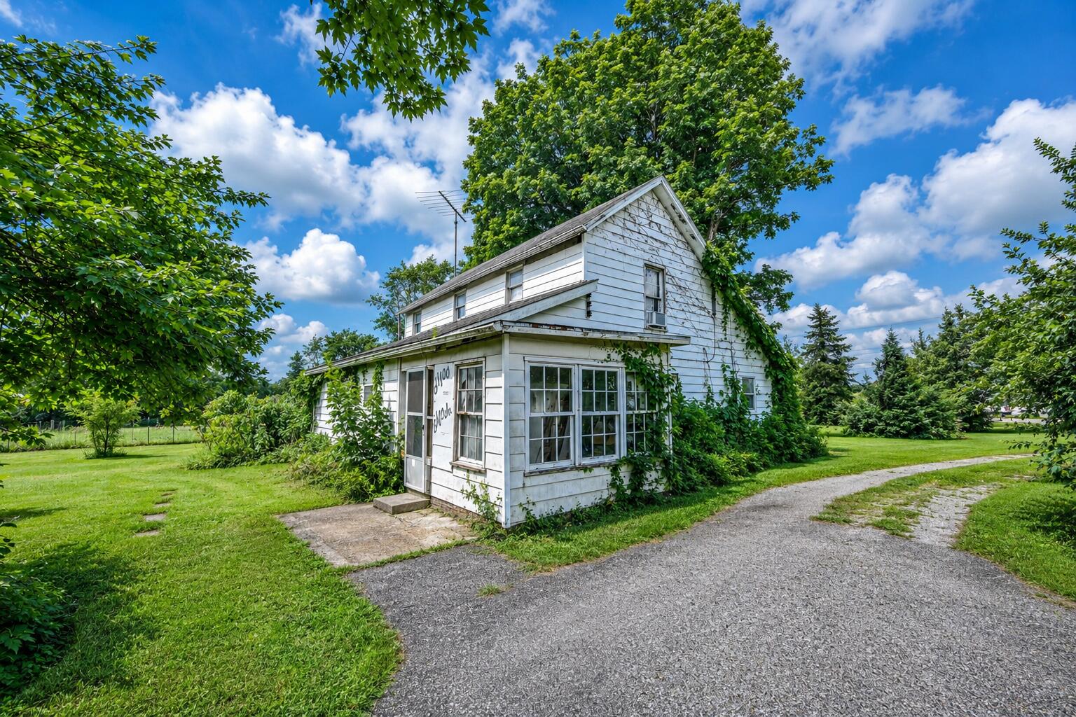 2952 Springfield Xenia Road