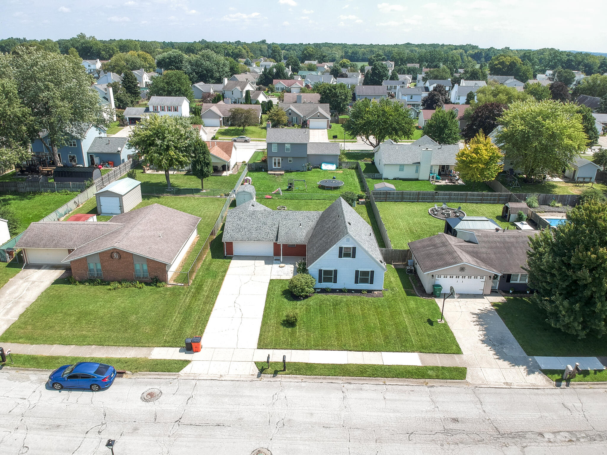 2802 Seymour Lane Property Photo 41