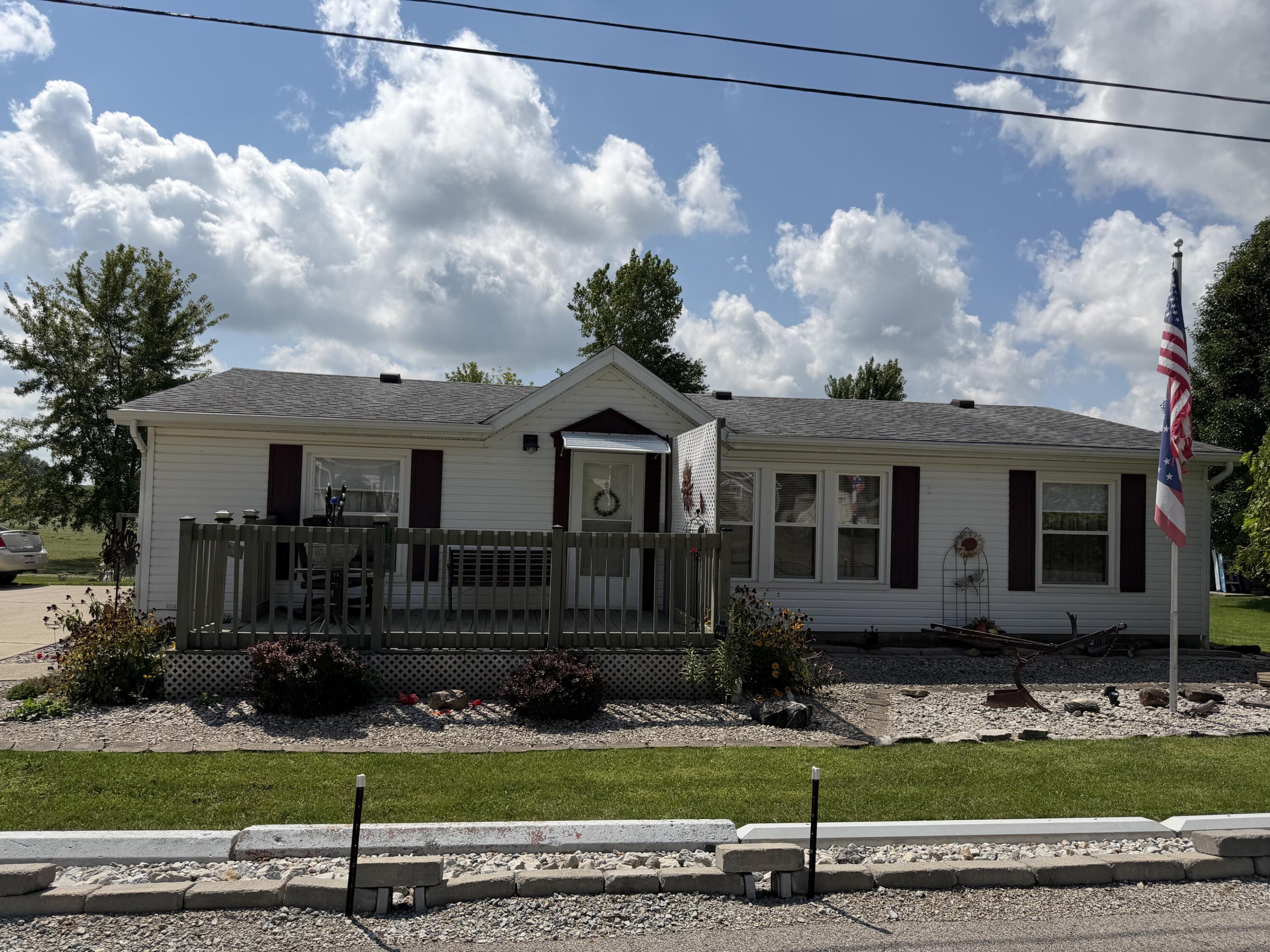 13091 Luthman Road