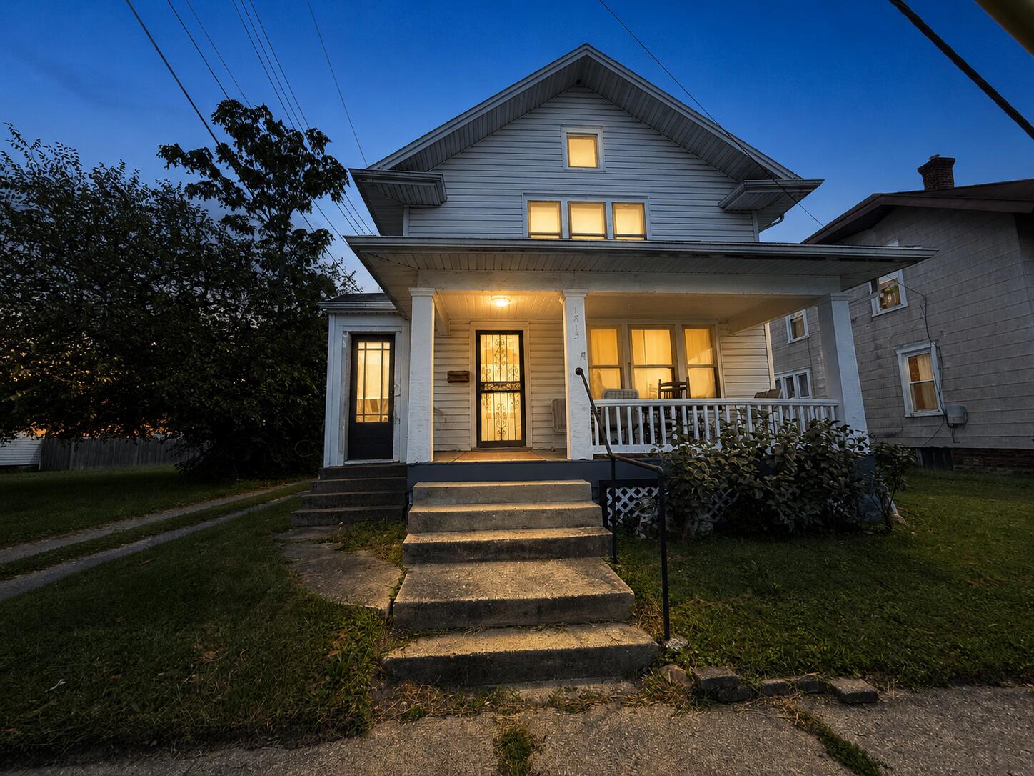 1815 Edwards Avenue Property Photo 1