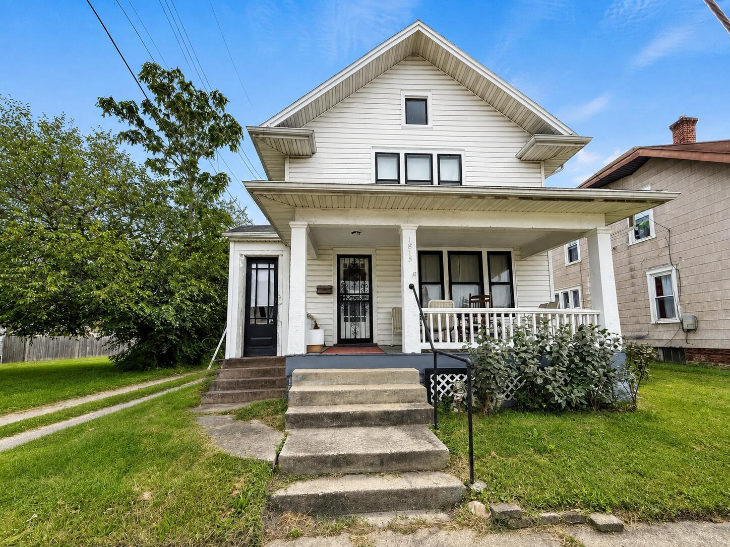 1815 Edwards Avenue Property Photo 2