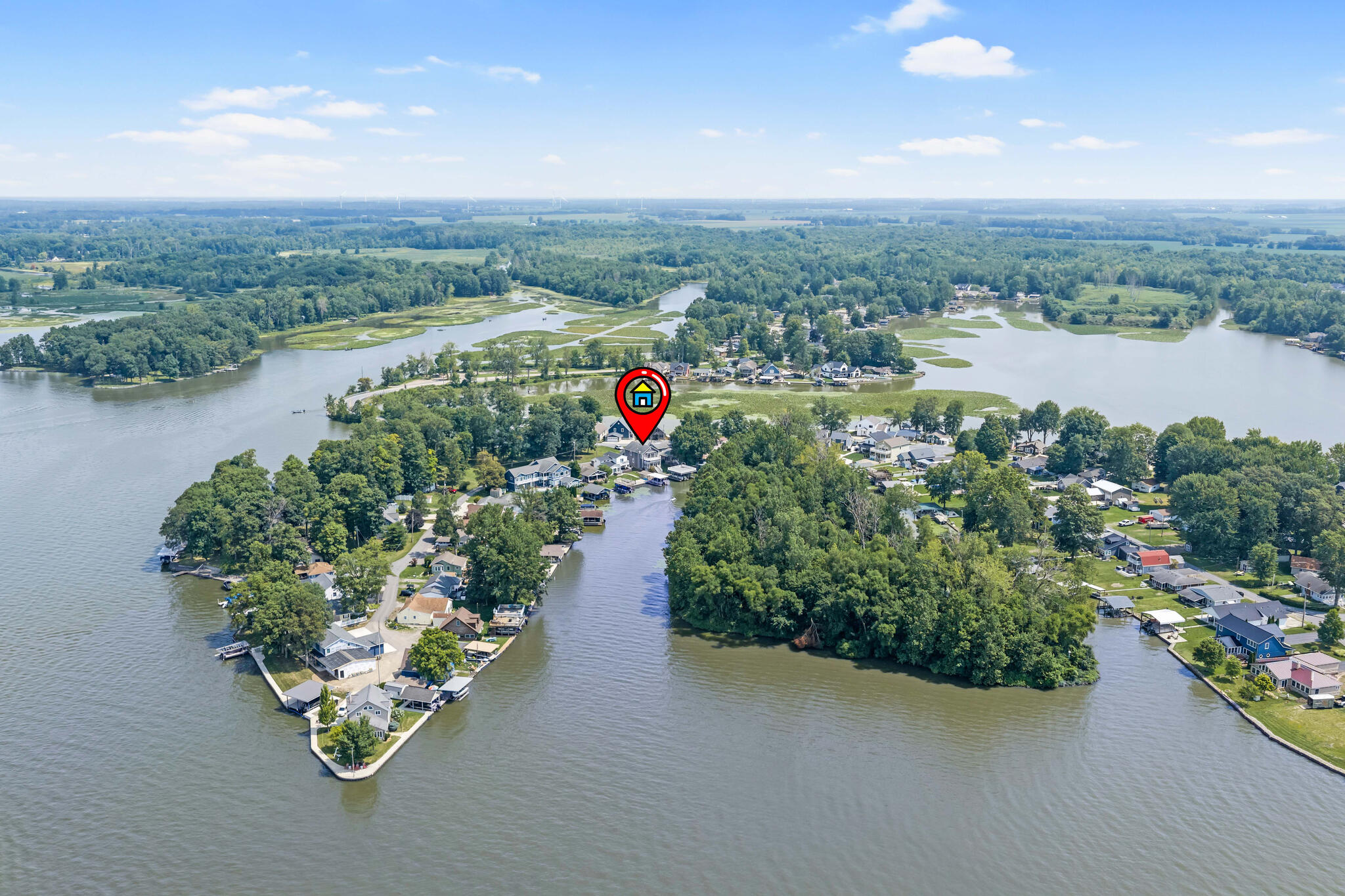9281 Willow View Road Property Photo 4