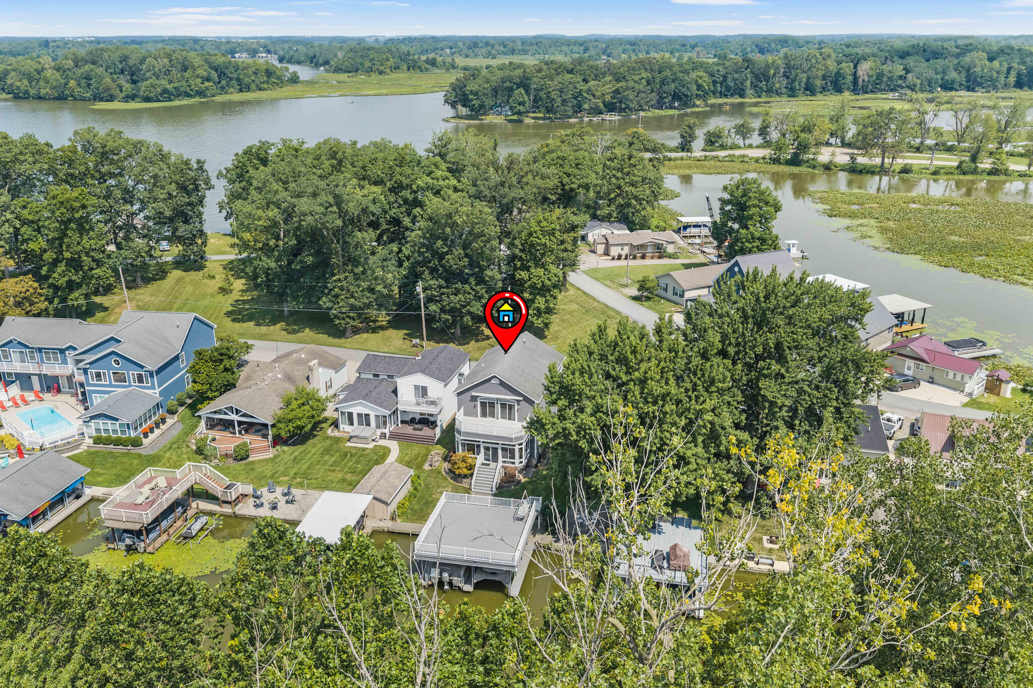 9281 Willow View Road Property Photo 39