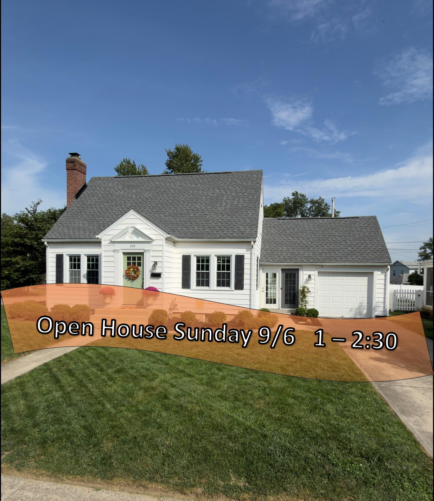 225 Penn Road