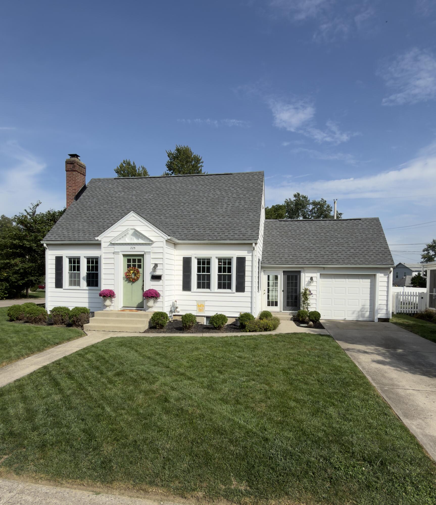 225 Penn Road Property Photo 1