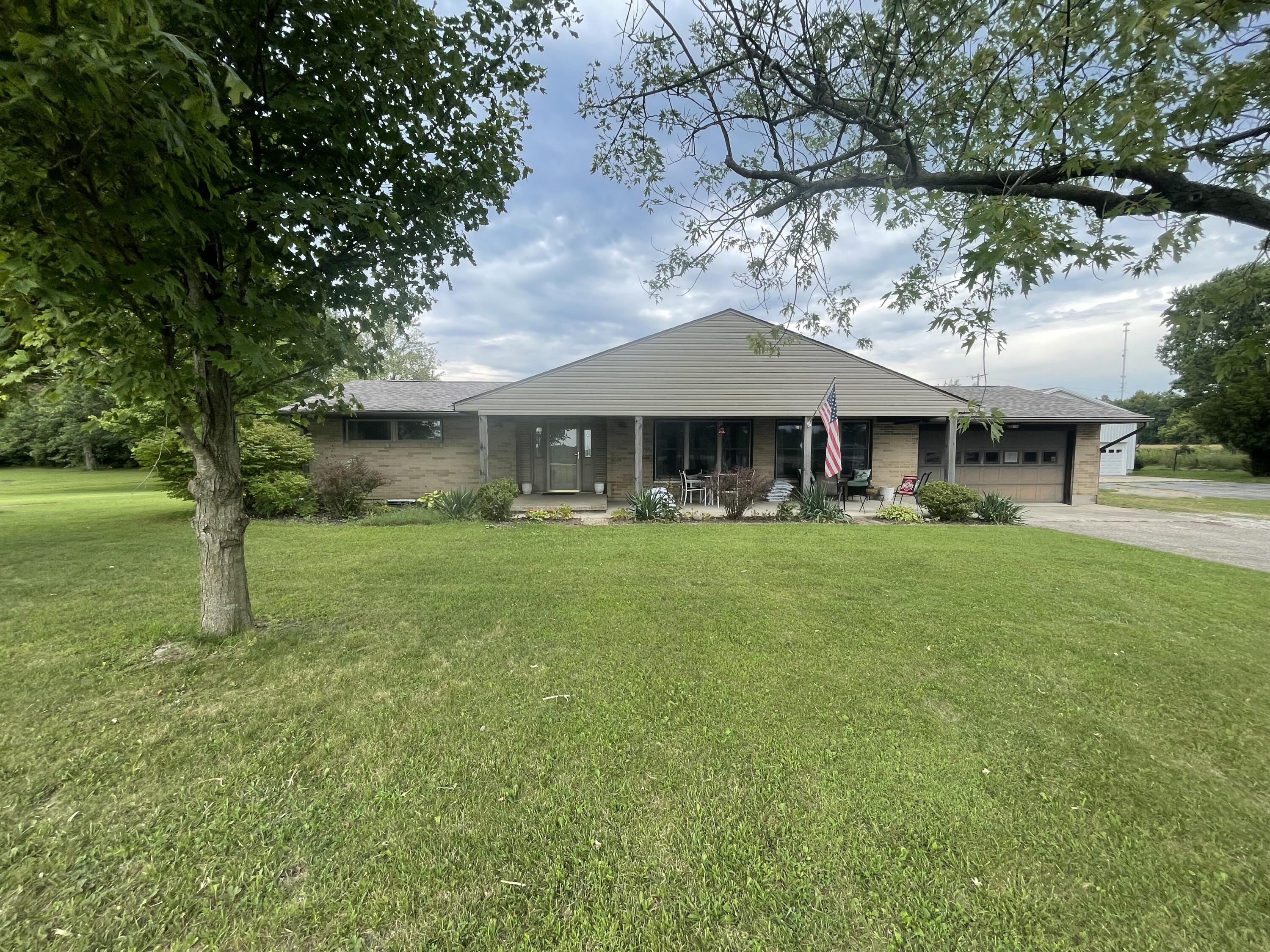 468 Kiser Lake Road Property Photo 1