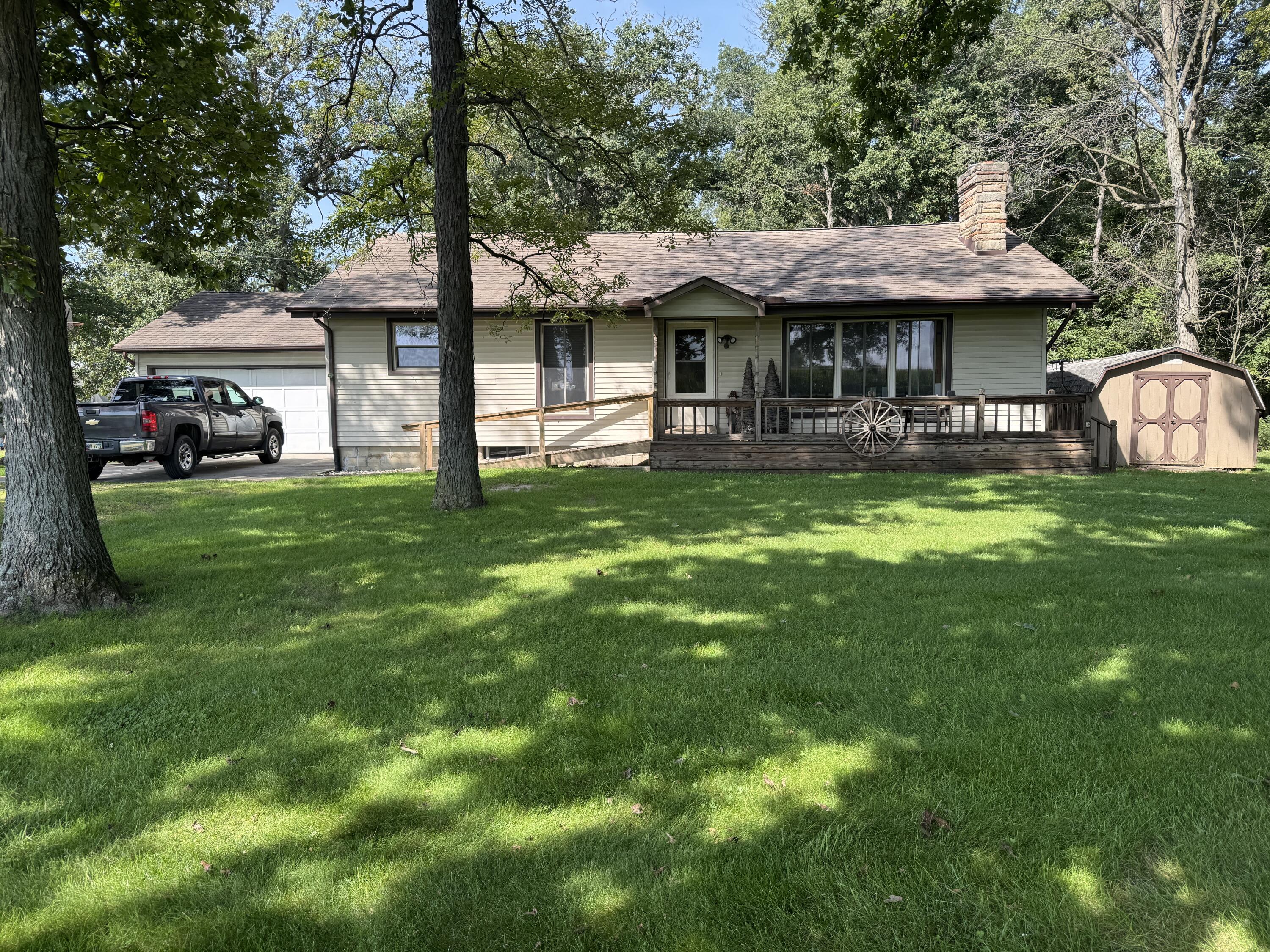 11643 Evans Road Property Photo 1