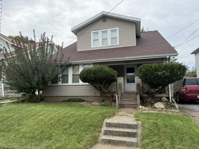 726 Weadock Avenue Property Photo 1