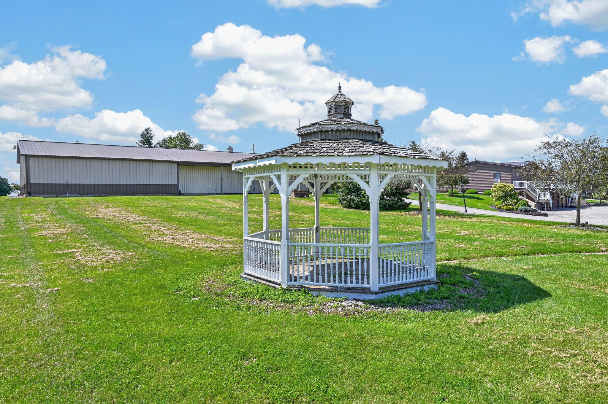 7206 State Route 707 Property Photo 6