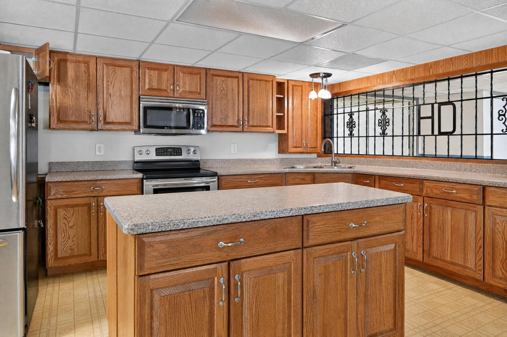 7206 State Route 707 Property Photo 10